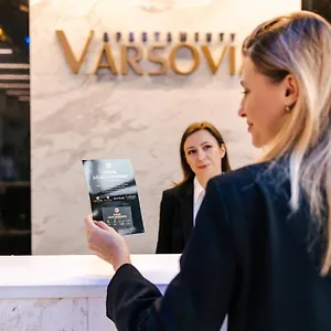 Kasprzaka Varsovie