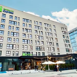 Express - Mokotow By Ihg Varsovie