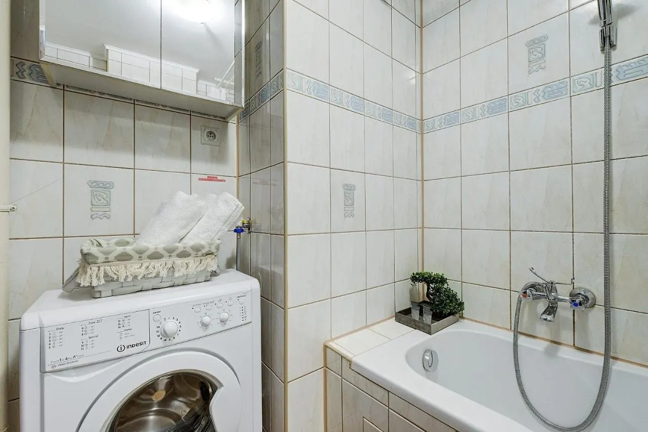 Apartamenty Sliska 10 Варшава
