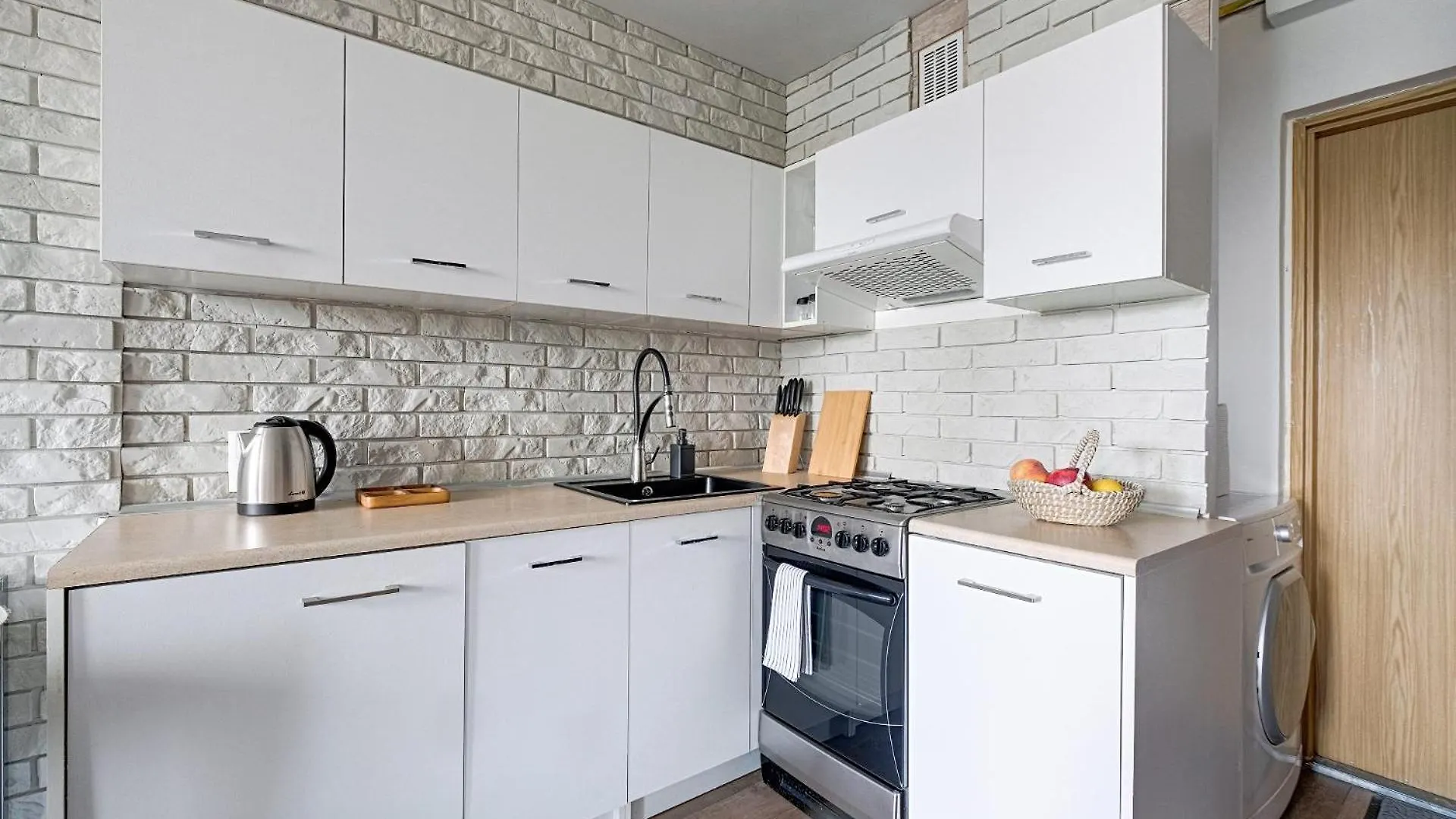 Apartamenty Sliska 10 Варшава Апартаменты