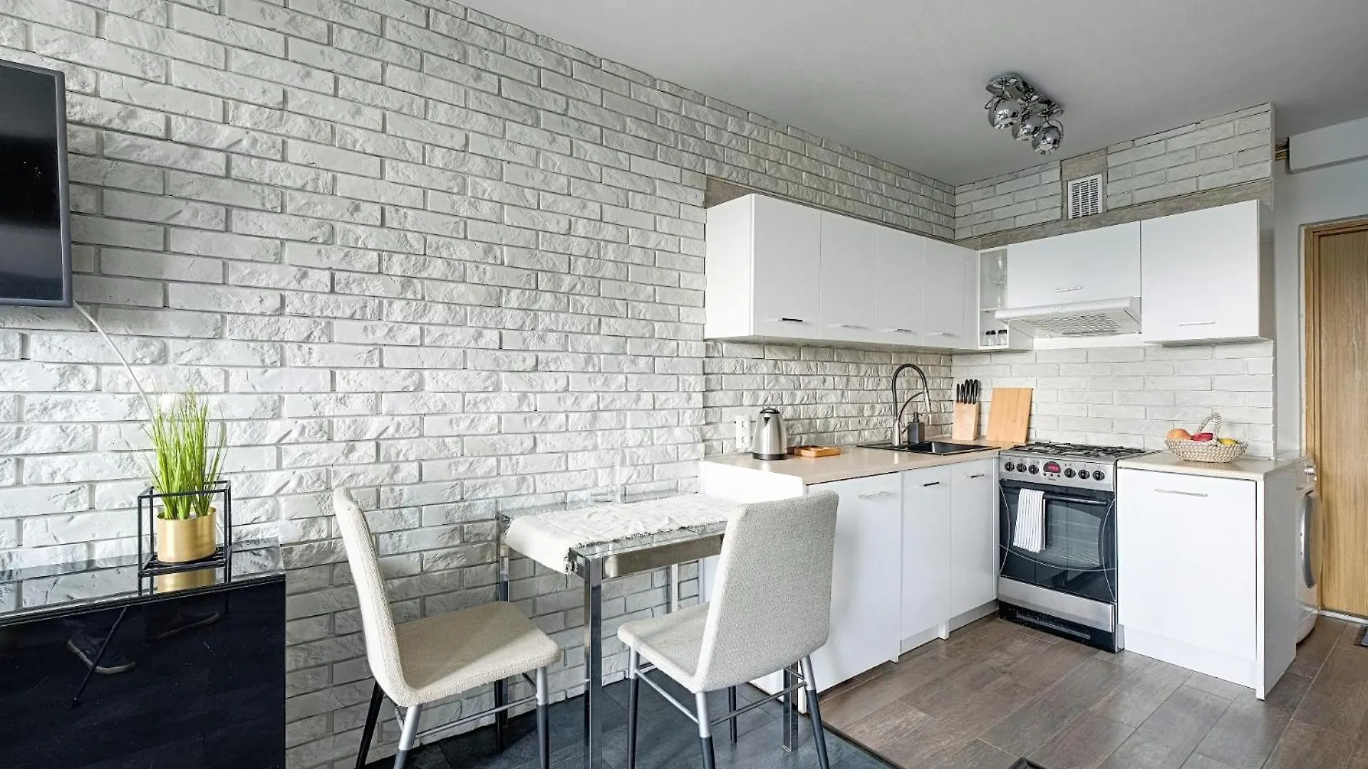Apartamenty Sliska 10 Варшава