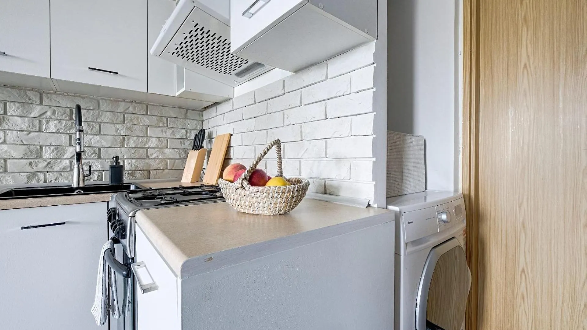 Apartamenty Sliska 10 Варшава Польша
